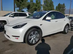 7SAYGAEE3PF873684 2023 TESLA MODEL Y