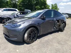 7SAYGAEE3PF874317 2023 TESLA MODEL Y