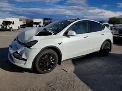 7SAYGAEE3PF875547 2023 TESLA MODEL Y