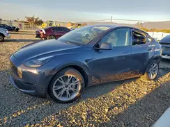 7SAYGAEE3PF876486 2023 TESLA MODEL Y