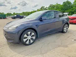 7SAYGAEE3PF878495 2023 TESLA MODEL Y
