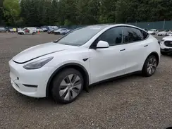 7SAYGAEE3PF891618 2023 TESLA MODEL Y
