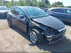 7SAYGAEE3PF895166 2023 TESLA MODEL Y