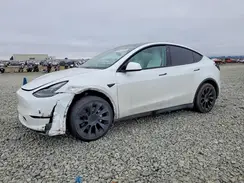 7SAYGAEE3PF900639 2023 TESLA MODEL Y