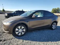 7SAYGAEE3PF900642 2023 TESLA MODEL Y