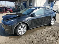 7SAYGAEE3PF903721 2023 TESLA MODEL Y