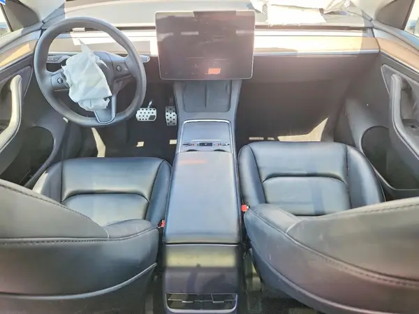 7SAYGAEE3PF905534 2023 TESLA MODEL Y - Image 8