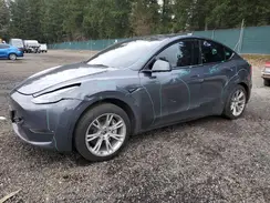7SAYGAEE3PF910443 2023 TESLA MODEL Y