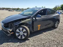 7SAYGAEE3PF917604 2023 TESLA MODEL Y