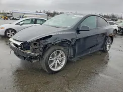 7SAYGAEE3PF919398 2023 TESLA MODEL Y