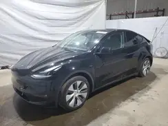 7SAYGAEE3PF932135 2023 TESLA MODEL Y