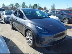 7SAYGAEE3PF942325 2023 TESLA MODEL Y