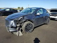 7SAYGAEE3PF945466 2023 TESLA MODEL Y