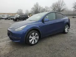 7SAYGAEE3PF946195 2023 TESLA MODEL Y