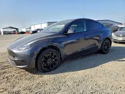 7SAYGAEE3PF949954 2023 TESLA MODEL Y