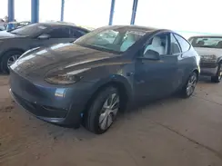 7SAYGAEE3PF957844 2023 TESLA MODEL Y