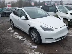 7SAYGAEE3PF960131 2023 TESLA MODEL Y