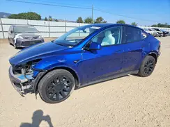 7SAYGAEE3PF960761 2023 TESLA MODEL Y
