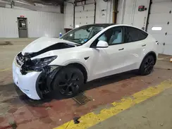 7SAYGAEE3PF966057 2023 TESLA MODEL Y