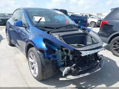 7SAYGAEE3PF968570 2023 TESLA MODEL Y