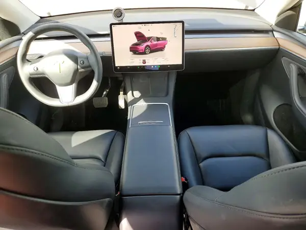 7SAYGAEE3PF969556 2023 TESLA MODEL Y - Image 8