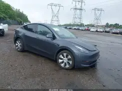 7SAYGAEE3PF971954 2023 TESLA MODEL Y
