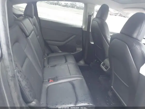 7SAYGAEE3PF971954 2023 TESLA MODEL Y - Image 8