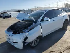 7SAYGAEE3PF977334 2023 TESLA MODEL Y