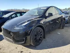 7SAYGAEE3RF004232 2024 TESLA MODEL Y