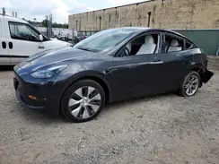 7SAYGAEE3RF017742 2024 TESLA MODEL Y