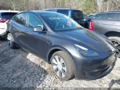 7SAYGAEE3RF020253 2024 TESLA MODEL Y