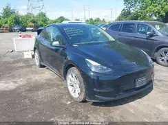 7SAYGAEE3RF023136 2024 TESLA MODEL Y