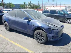 7SAYGAEE3RF023637 2024 TESLA MODEL Y