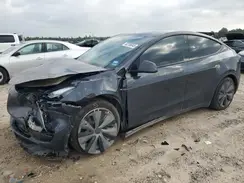 7SAYGAEE3RF024710 2024 TESLA MODEL Y