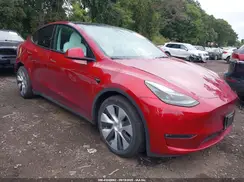 7SAYGAEE3RF032953 2024 TESLA MODEL Y