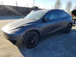 7SAYGAEE3RF034377 2024 TESLA MODEL Y