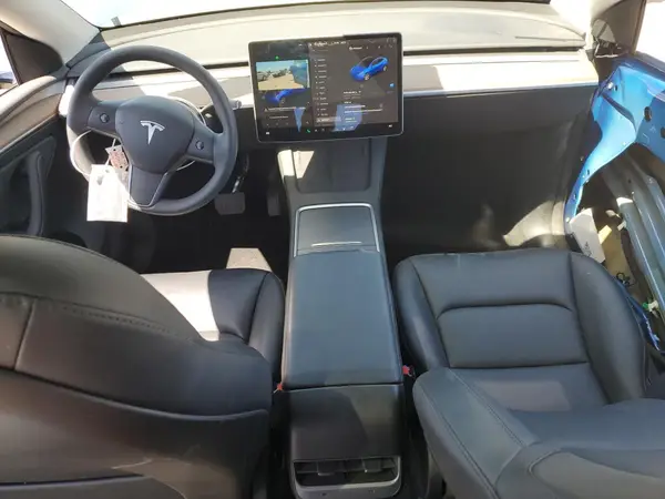 7SAYGAEE3RF034699 2024 TESLA MODEL Y - Image 8