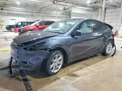 7SAYGAEE3RF038008 2024 TESLA MODEL Y