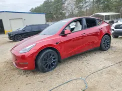 7SAYGAEE3RF059666 2024 TESLA MODEL Y