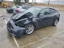 7SAYGAEE3RF063829 2024 TESLA MODEL Y
