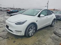 7SAYGAEE3RF064236 2024 TESLA MODEL Y
