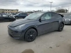 7SAYGAEE3RF071770 2024 TESLA MODEL Y
