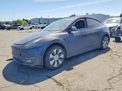7SAYGAEE3RF081795 2024 TESLA MODEL Y