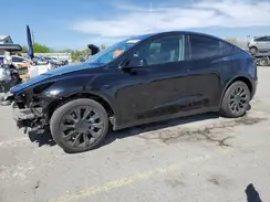 7SAYGAEE3RF089122 2024 TESLA MODEL Y