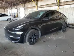 7SAYGAEE3RF100958 2024 TESLA MODEL Y