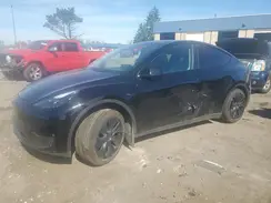7SAYGAEE3RF106923 2024 TESLA MODEL Y