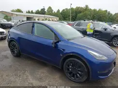 7SAYGAEE3RF117775 2024 TESLA MODEL Y