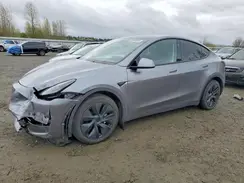 7SAYGAEE3RF124306 2024 TESLA MODEL Y