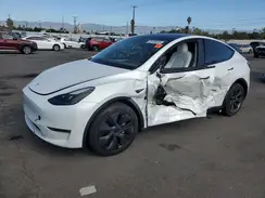 7SAYGAEE3RF124841 2024 TESLA MODEL Y