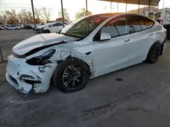 7SAYGAEE3RF126413 2024 TESLA MODEL Y